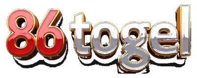 86 togel logo